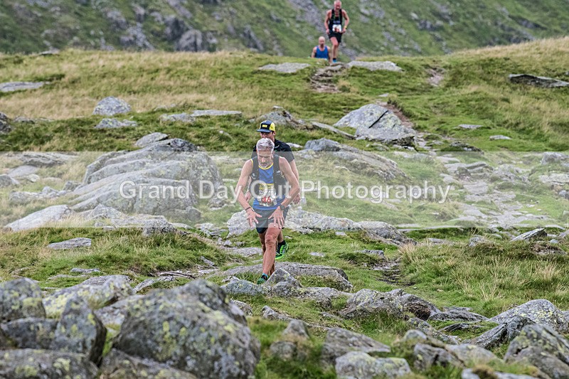 Kentmere-233 - Pete Bland Kentmere Horseshoe Fell Race Sunday 20th July 2025