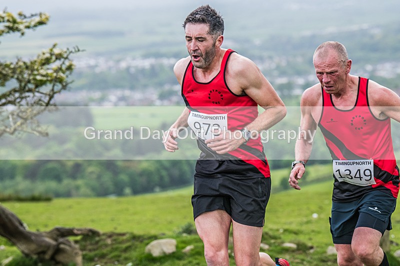 Hay-O-43 - Hay-O Trail Race Tuesday 19th May 2026