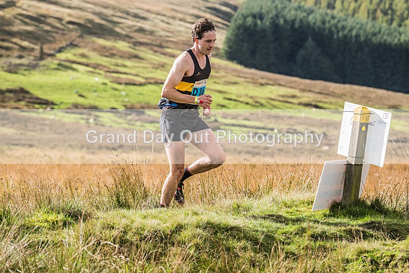 Leg 4-39 - UK Fell & Hill Relays - Todmorden Leg 4 Saturday 17th October 2026