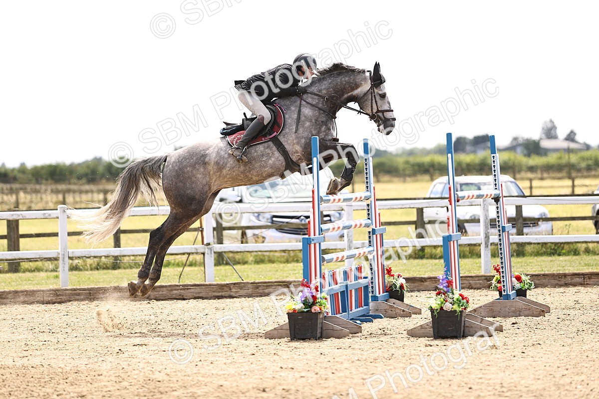 SBM_004059 - Class 23 - Talent Seekers Inc 7 yr Old Championship Qualifier 1.30 - 1st Half