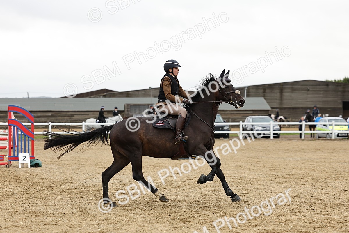 SBM_007029 - Class 75 - 95cm