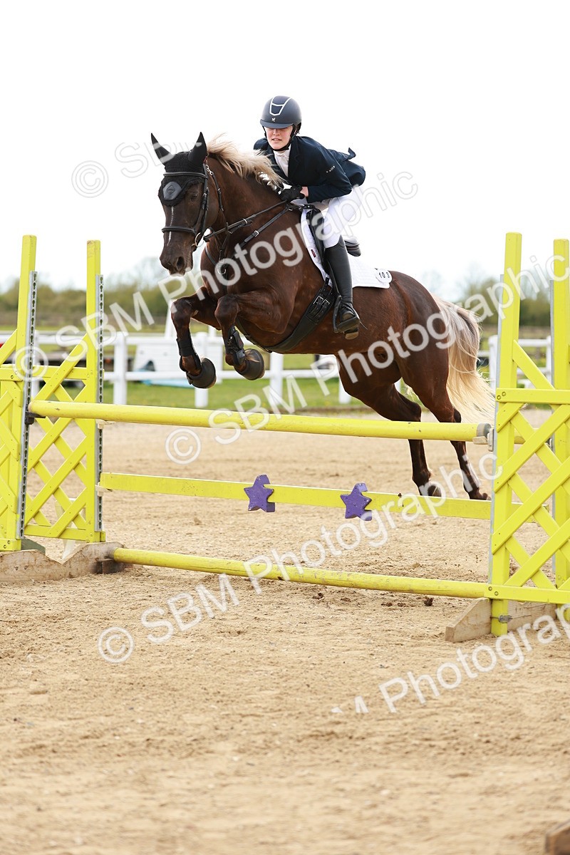 SBM_006076 - Class 7 - 1.00m