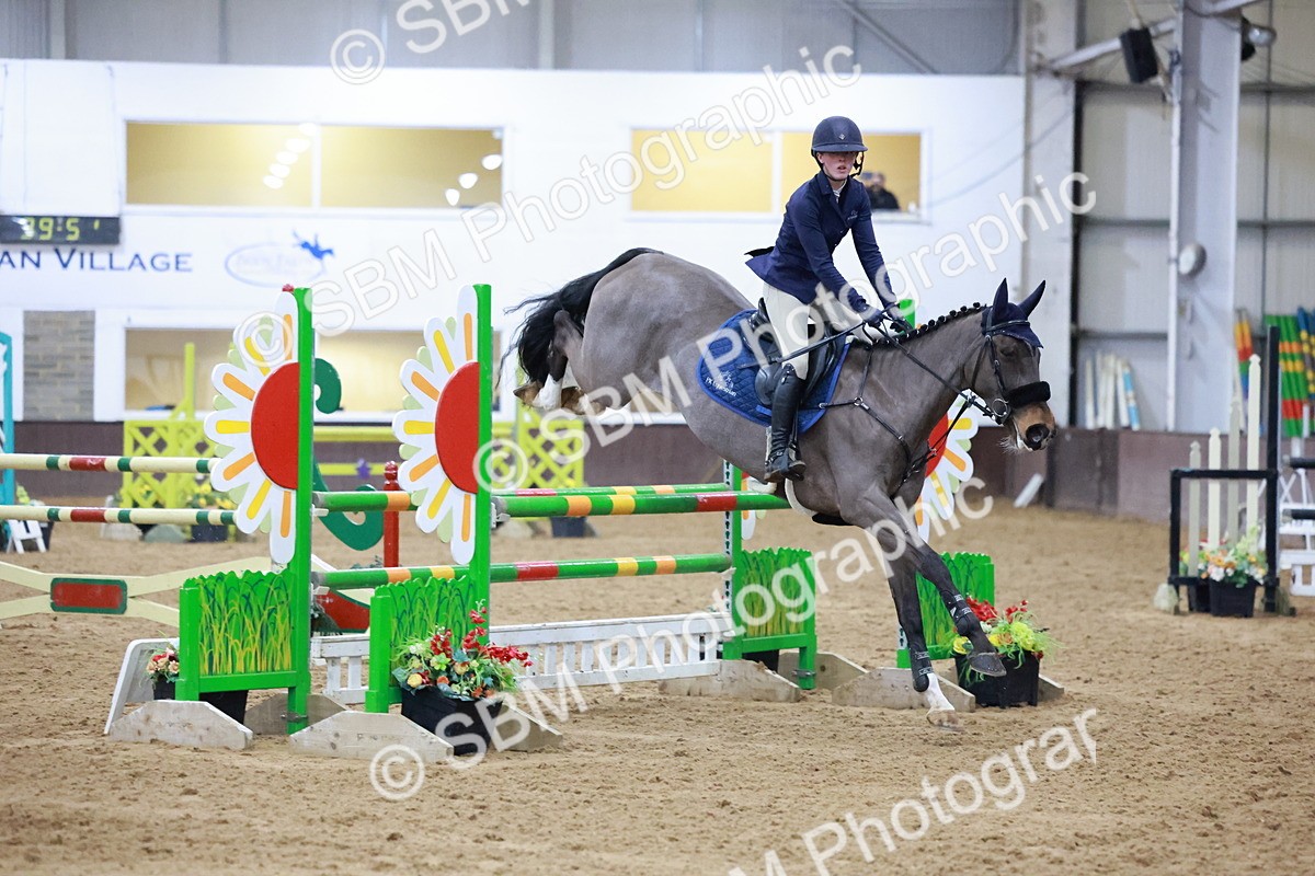 SBM_007943 - Class 25 - Senior Newcomers 1.10m