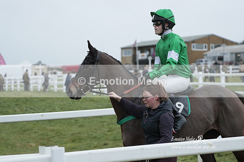 PtP 041222 0060 - Larkhill Racing Club Point-to-Point Larkhill 01/01/23