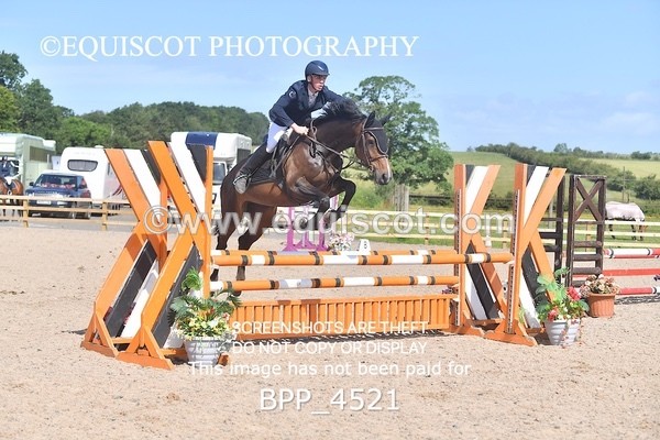 BPP_4521 - CLASS 3 Senior British Novice/ 90cm Open