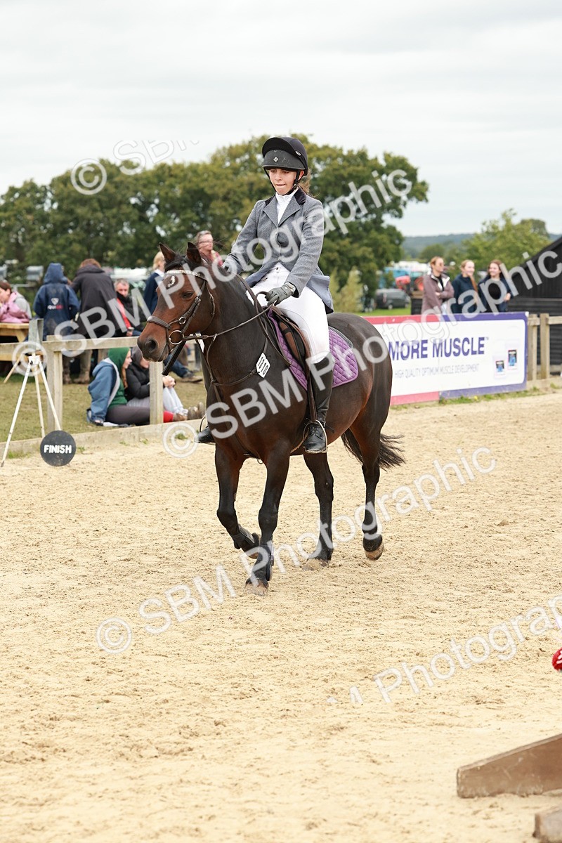 SBM_67061 - J13 - Junior Pony 60cm Championship