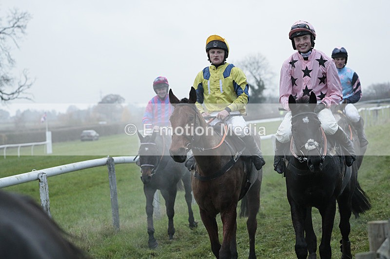 PtP 041222 0541 - Wheatland  Hunt PtP Chaddesley Corbett, Worcs 04/12/22