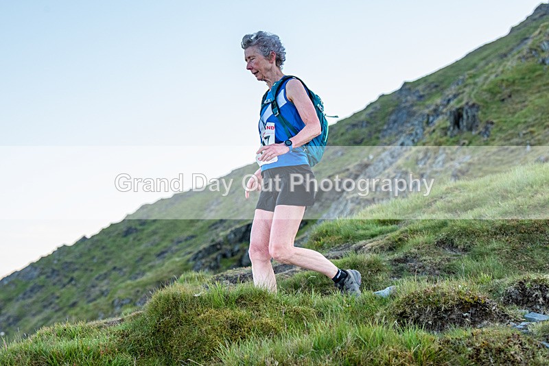 Blencathra-778 - Blencathra Fell Race Wednesday 7th June 2023