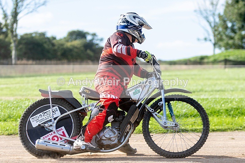 20261003-7D-8E0A7833 - Ride & Skid It. Speedway Experience Day 03rd Oct 2026