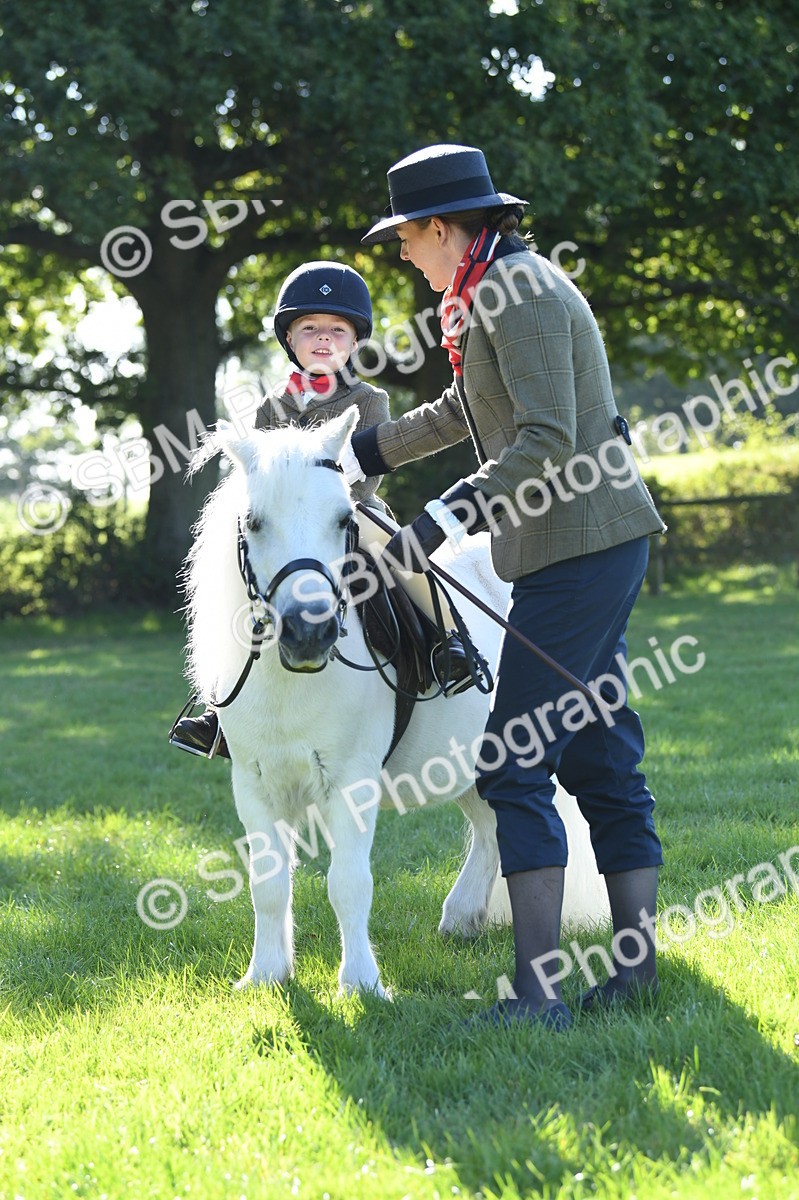 SBM_37000 - S18 - Novice & Newcomers Lead Rein Pony