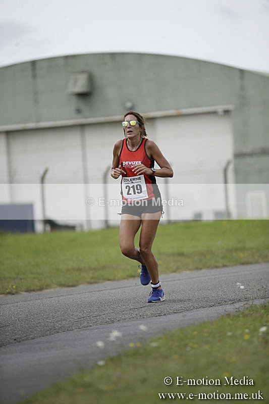 CAD5M 210719-0603 - Cadence Events Colerne 5 Miler  21-Jul-2019