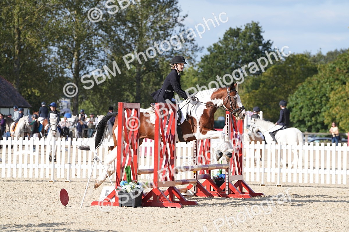 SBM_48696 - J22 - Junior Horse 65cm Championship