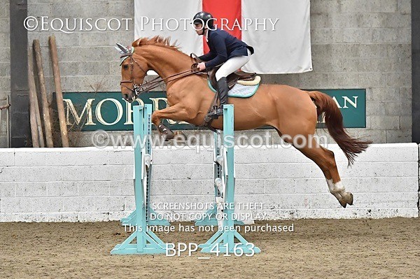 BPP_4163 - FRI CLASS 23 NEWC/1.10M