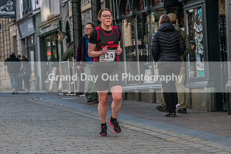 Keswick RTH-546 - Keswick AC Round The Houses Road Race Wednesday 24th April 2024