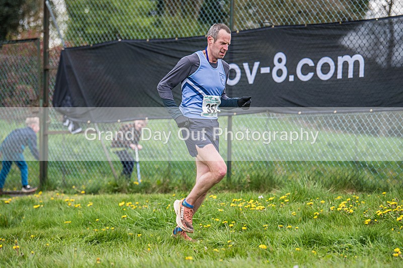 3 Peaks-2487 - The 3 Peaks Race Saturday 27th April 2024