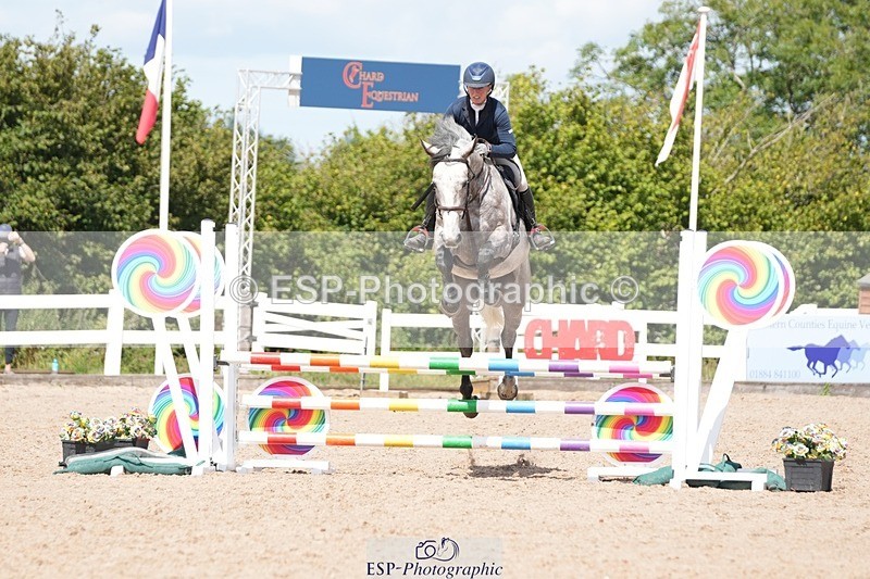 250802-115900-09742 - Cls 21 85cm Amateur Championship Qualifier