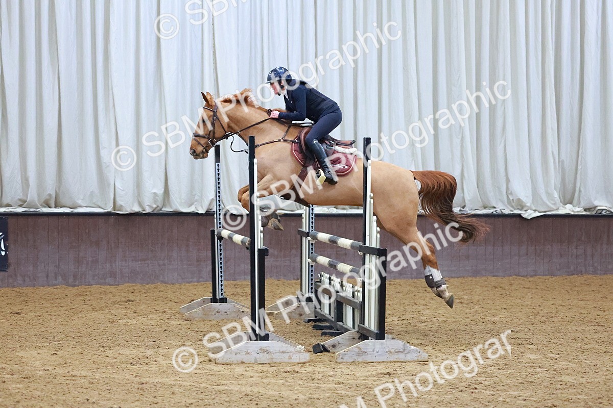 SBM_001215 - Class 4 - Senior Newcomers - 1.10m