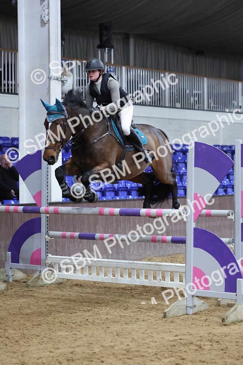 SBM_001552 - Class 5 - Senior Foxhunter -1.20m