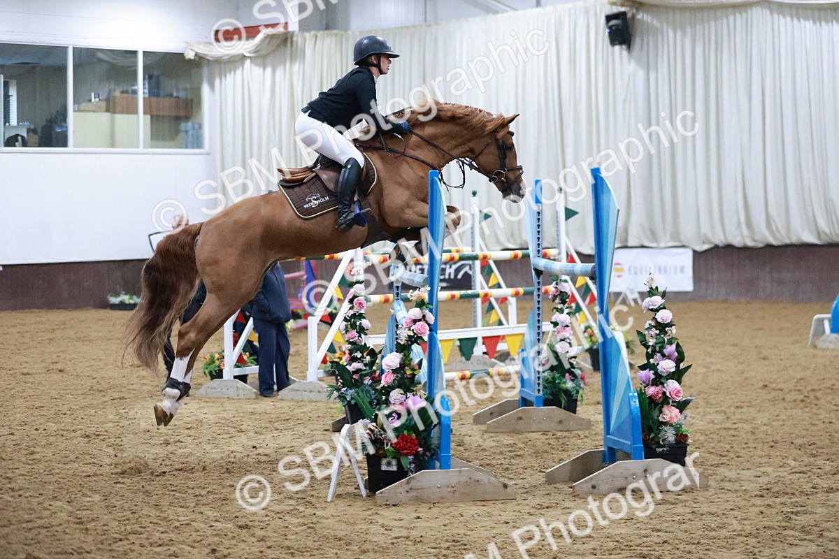 SBM_004955 - Class 14 - National 1.30m 1.40m