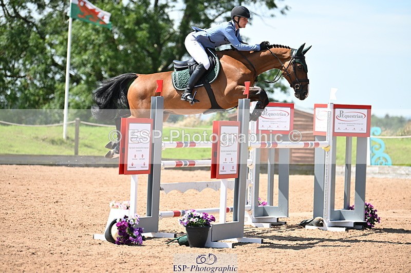 240718A-115817-04932 - Cls 1, 3 Star Small Tour 1.35m