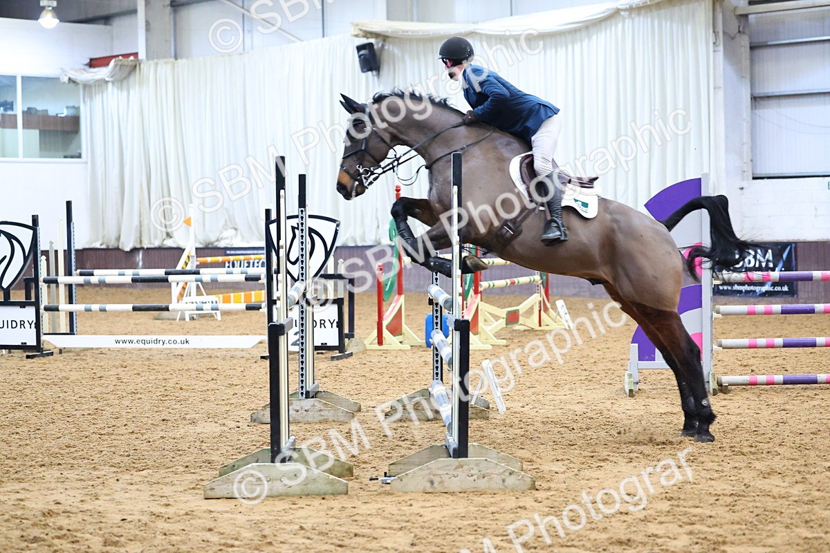 SBM_001181 - Class 4 - Senior Newcomers - 1.10m