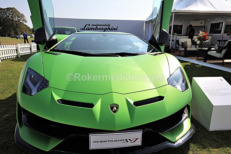 Pete Wilson Salon Prive-128 - Salon Prive SEPT 2020