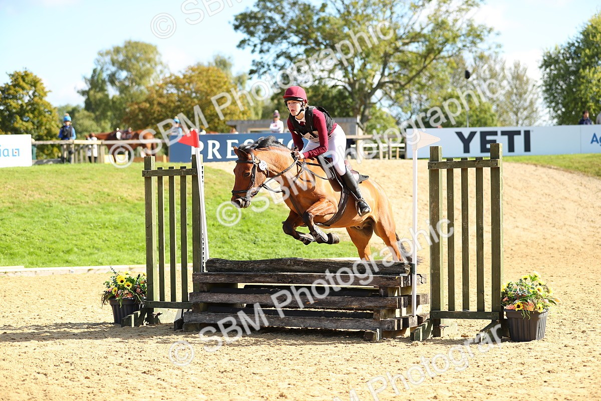 SBM_03355 - E3 Eventers Challenge 70cm Open