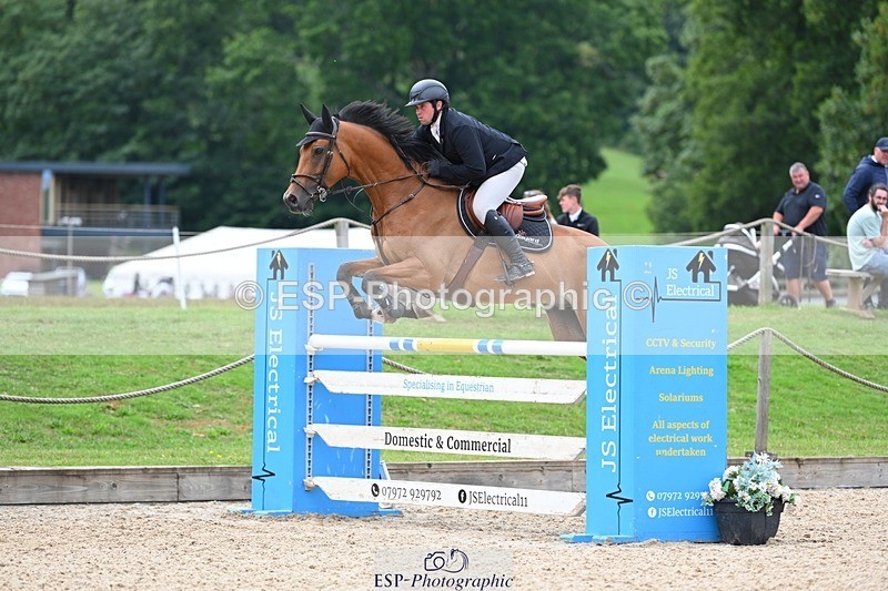 230713-155556-29574 - Cls 68 Foxhunter & 1.20m Open