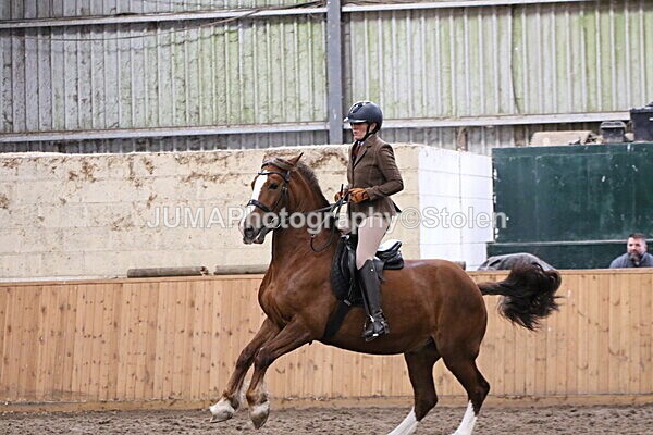 SIAL2889 - Sunday 14th Ridden