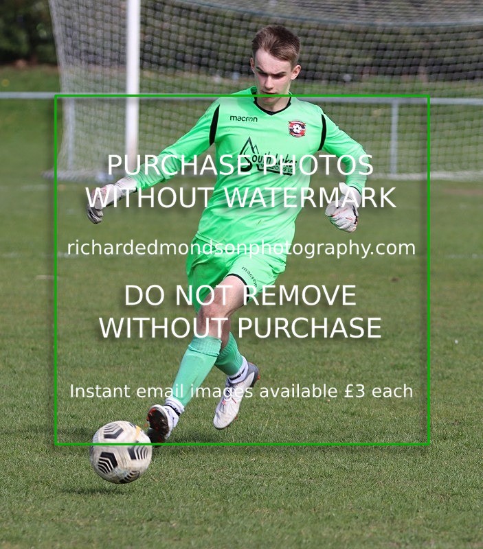 IMG_0419 - Wattsfield v Carnforth Rangers (27/3/22)