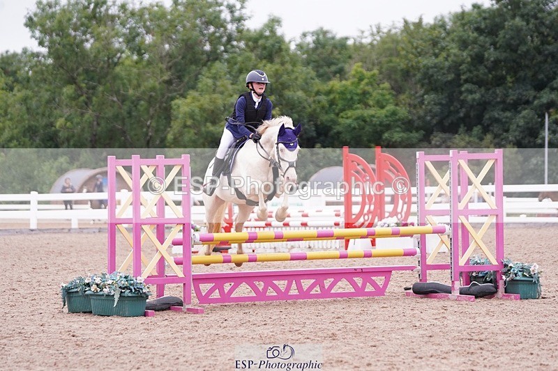 250629-083210-09904 - Cls 35 Pony British Novice & 80cm Open