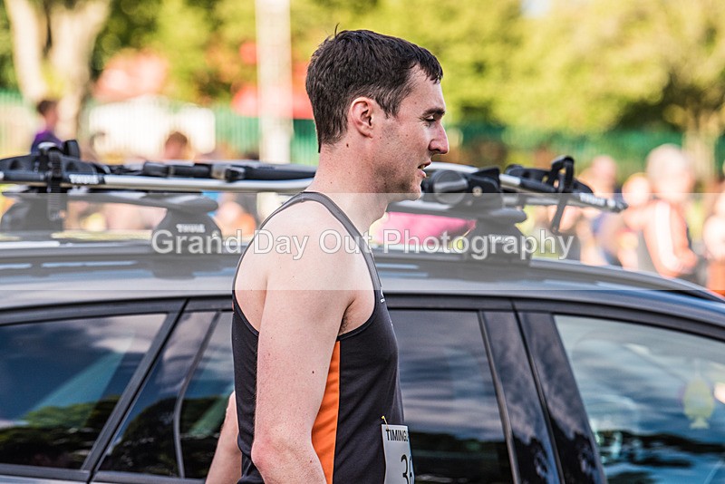 Netherhall-152 - Netherhall 10K Road Race & Children's Races, Wednesday 2nd August 2023