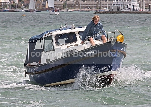 090709 SEA MINOR IMG_9009 - Work / Fishing Boats
