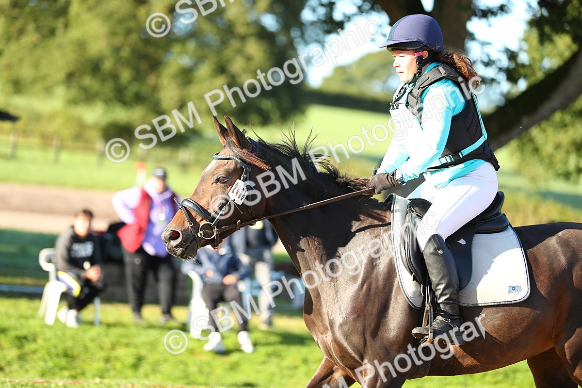SBM_00379 - E1 Eventers Challenge Clear Round
