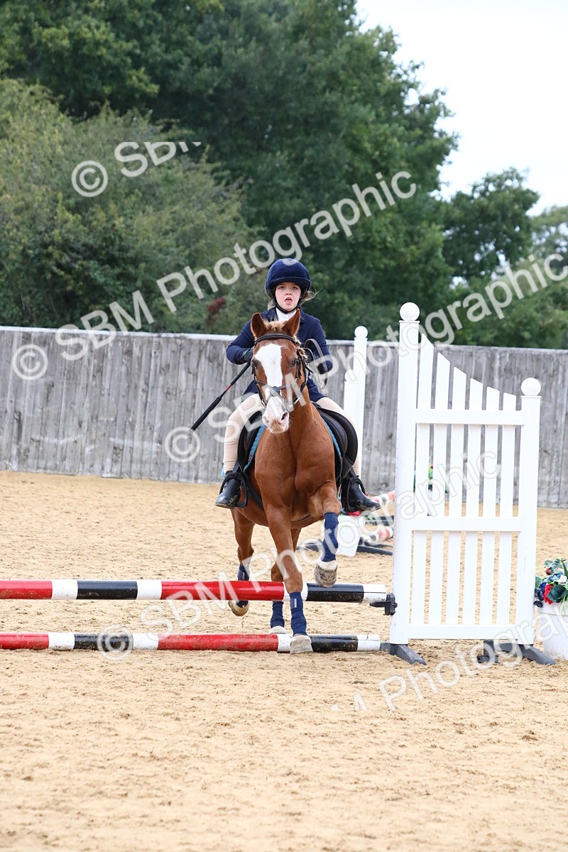 SBM_68280 - J3b - Mini Tour Junior Pony 40cm Championship