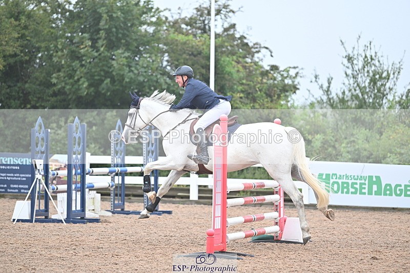 240907A-110627-00630 - Cls 7 95cm Amateur Qualifier