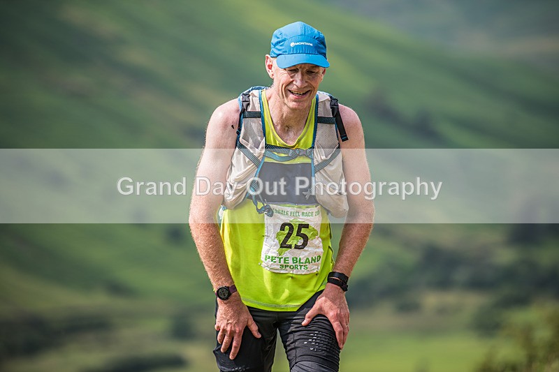 Wasdale-989 - Wasdale Horseshoe Fell Race (Bad weather route) Saturday 11th July 2026