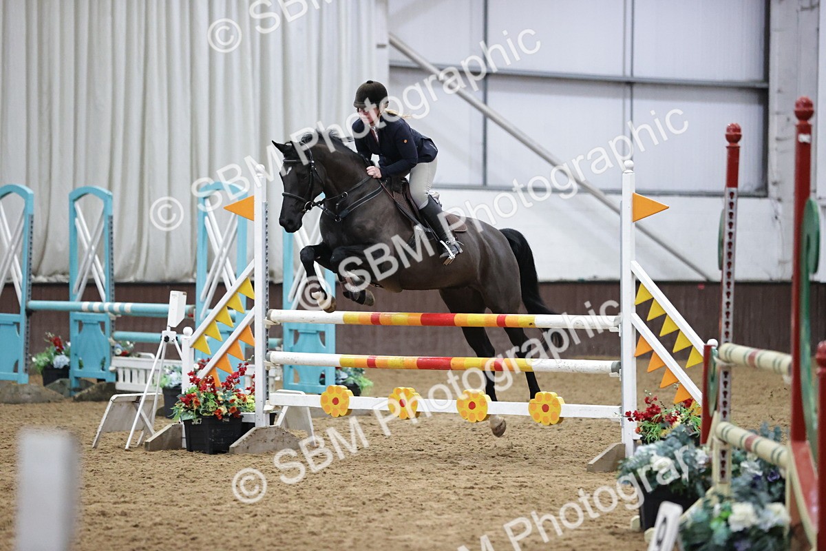 SBM_000968 - Class 3 - Nupafeed Supplements Senior Discovery/ 1m Open