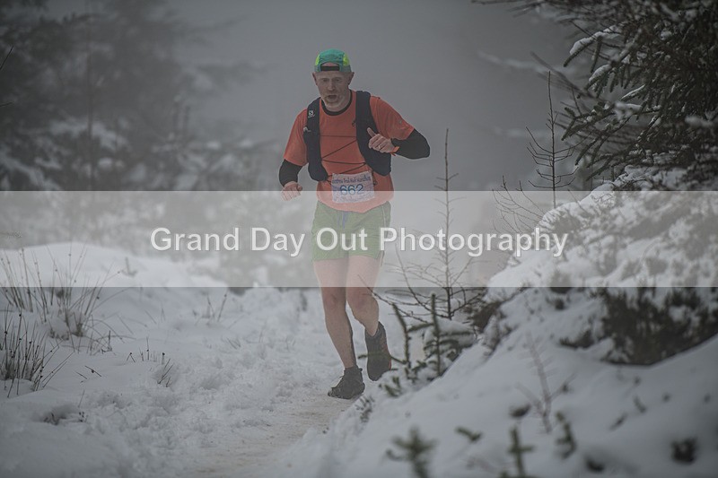 Glentress-1633 - High Terrain Events Glentress 42, 21 & 10K Trail Races Sunday 15th February 2026