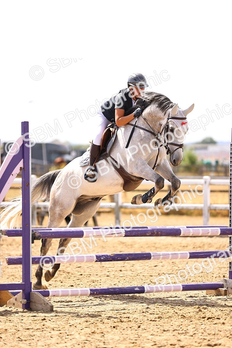 SBM_000498 - Class 2 - 0.85cm Amateur Championship Qualifier