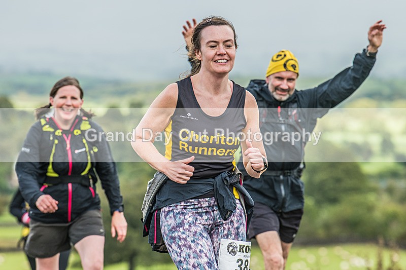 Westmorland-239 - Great Westmorland Trail Race (Junior & Senior Races) Saturday 13th September 2025