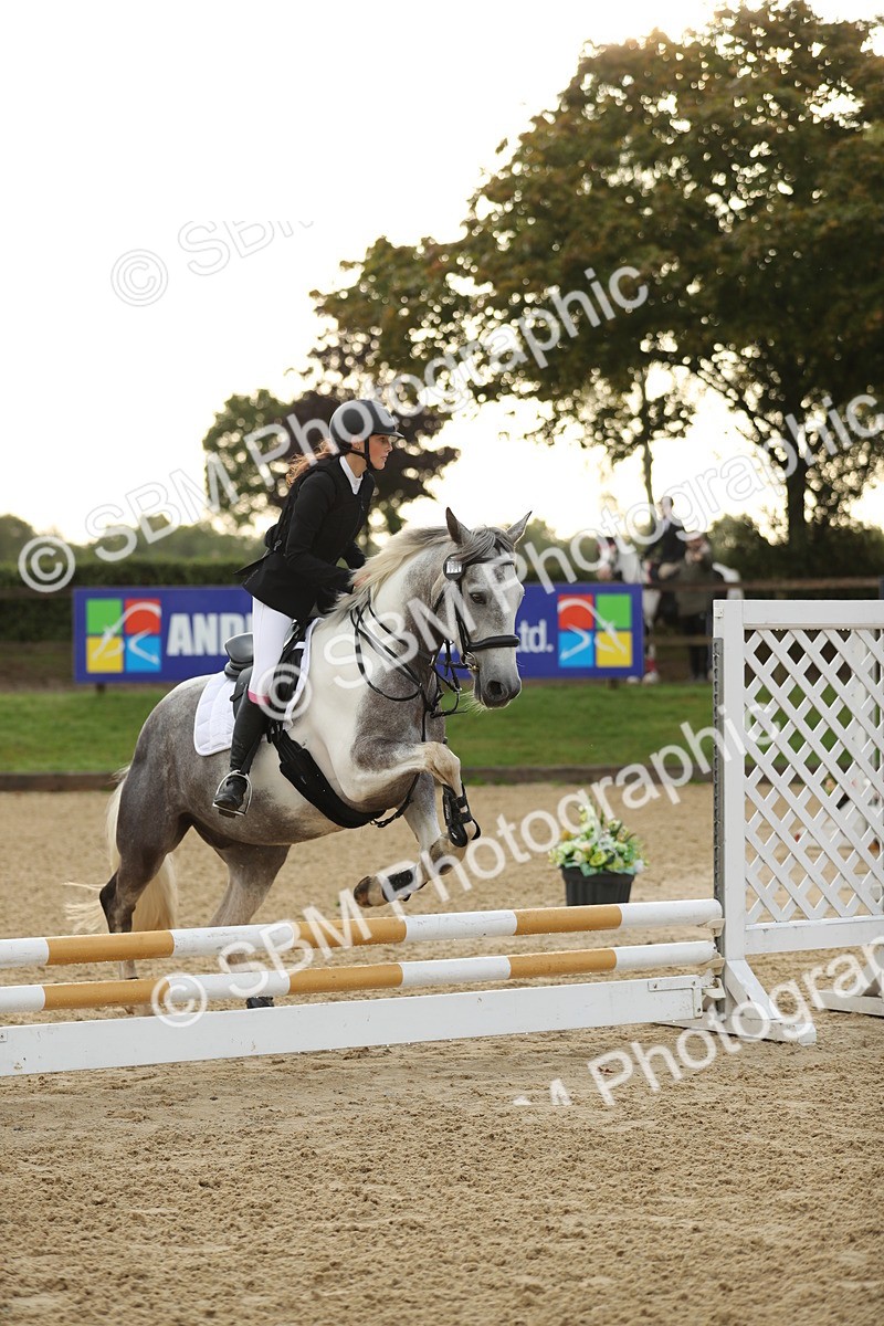 SBM_34181 - J60 Clear Round 50cm