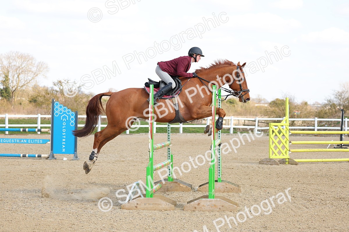 SBM_001358 - Class 3 - Senior Discovery - 1.00m