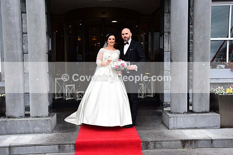 GRC-872 - Emma and Ciaran