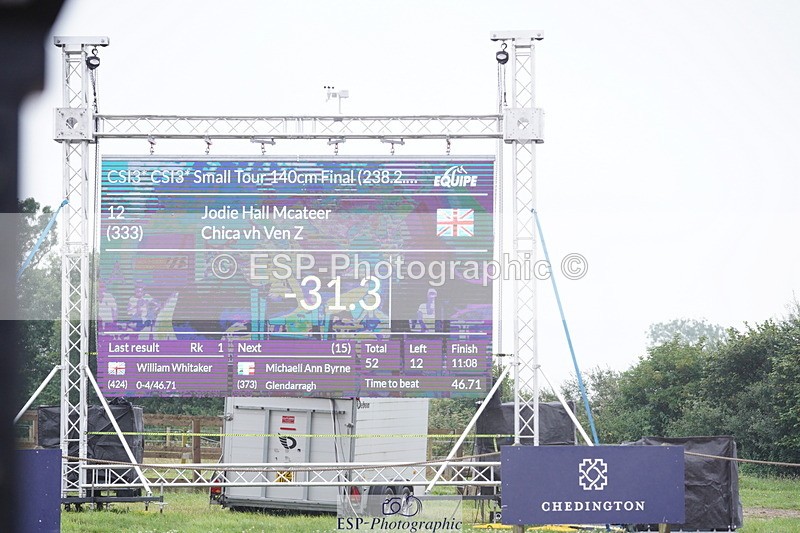 240720A-112116-14279 - Cls 3, 3 Star Small Tour 1.40m