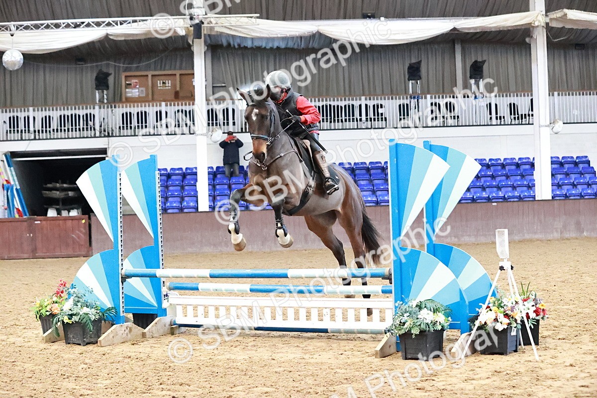 SBM_001920 - Class 7 - Clear Round
