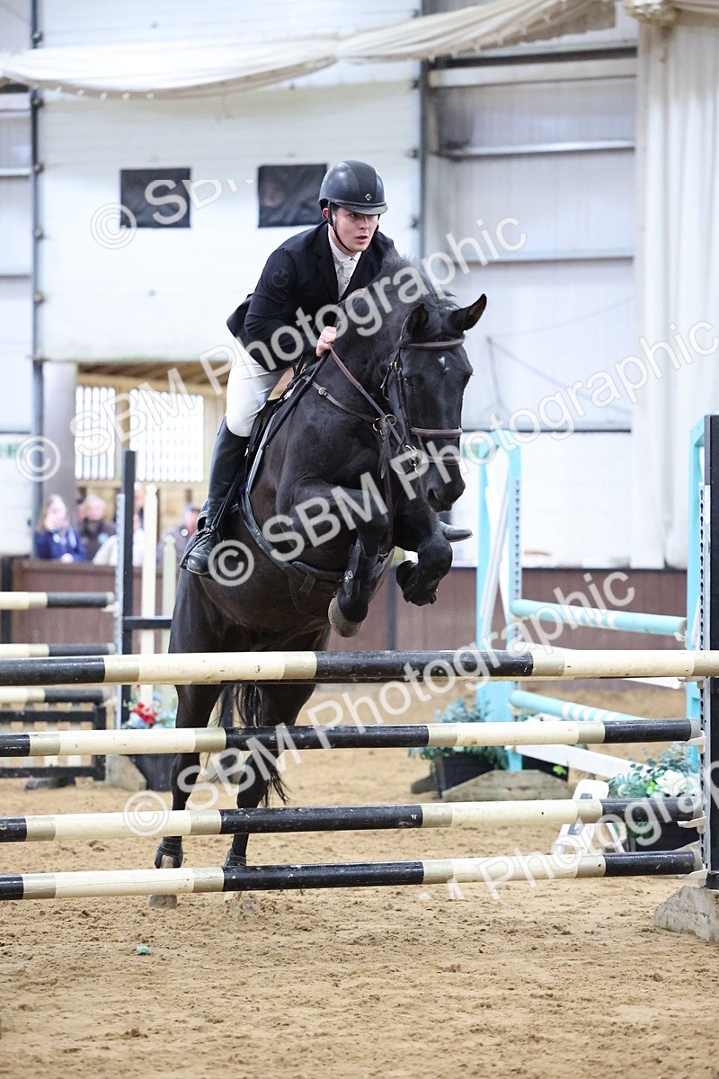SBM_006642 - Class 23 - Senior Newcomers - 1.10m Open
