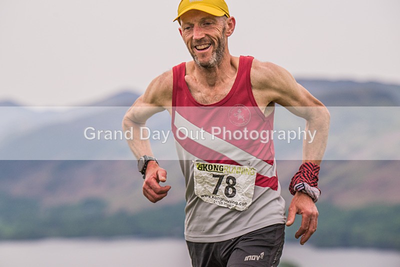 Latrigg-212 - Latrigg Fell Race Wednesday 17th May 2023