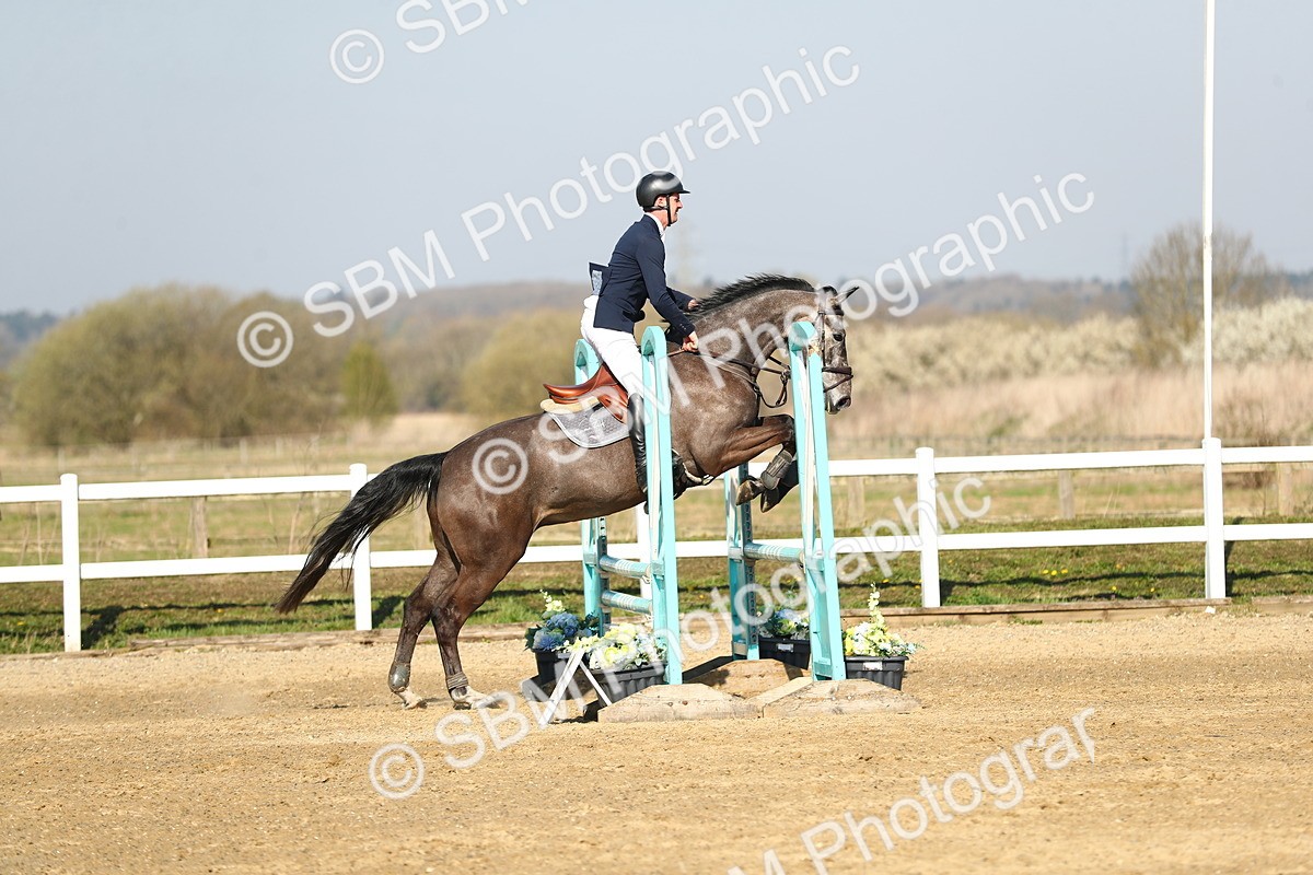 SBM_000127 - Class 2 - Senior British Novice - 90cm