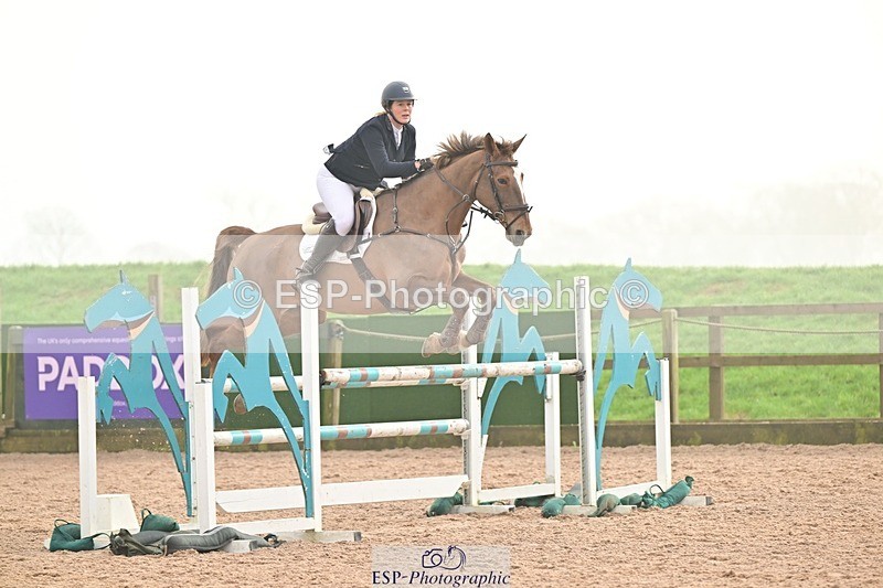 250122-131130-00452 - Cls 5 National 1.15m Members Cup